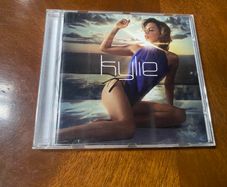 Kylie Minogue Light Years CD