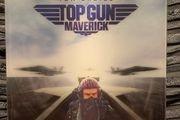 Manta Lab Top Gun Maverick