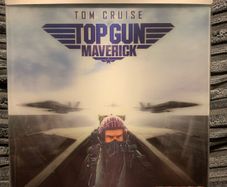 Manta Lab Top Gun Maverick