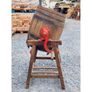 Milk Churn on Stand KAS576 Image 3