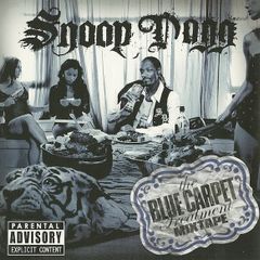 Snoop Dog. The Blue Carpet Treatment Mixtape. CD. Free Postage!