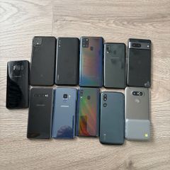Bulk of phones - #3