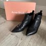 Acne studios Jensen boots Image 2