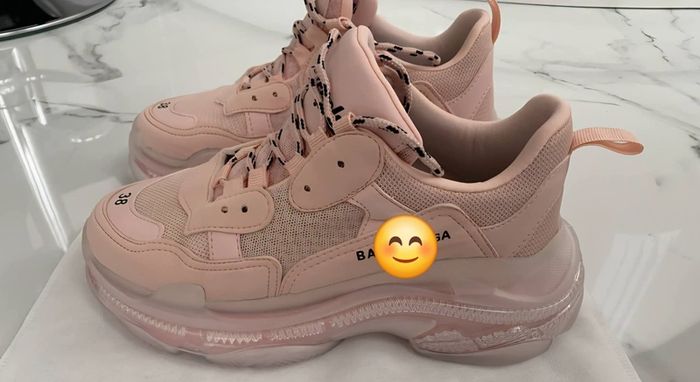 Trainer's