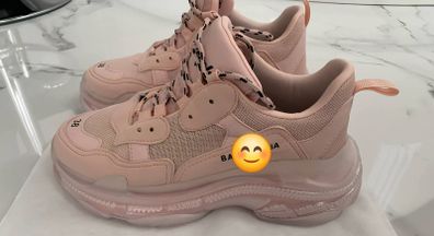 Trainer's