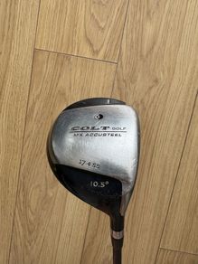 Golf Driver