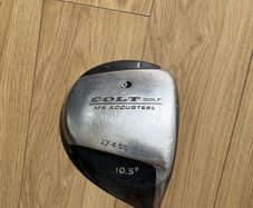 Golf Driver