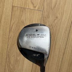 Golf Driver