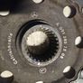 Mercedes Vito Clutch Image 8