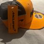 McLaren IndyCar New Era Cap Image 2
