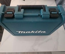 Makita Drill Brushless DHP485