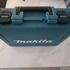 Makita Drill Brushless DHP485