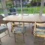 Kitchen table Image 8