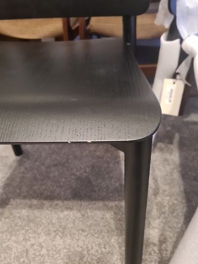 Designer chair