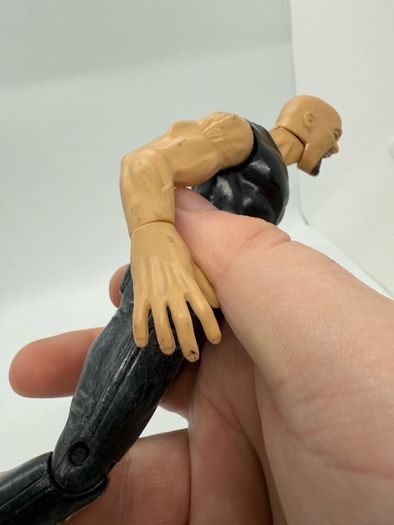 wwe Jakks Stone Cold Steve Austin action figure