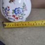 ROYAL TARA Vase For Wedding Day With Bells in Gold Image 3
