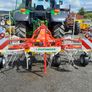 Tedder pottinger 6 rotor Image 8