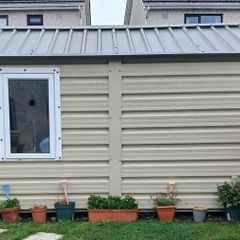 Adman shed