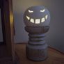 Pumpkin tea light Image 2