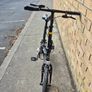 folding bike Image 5