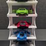 Toy Cars Pack of 5 Cars 20 Image 4