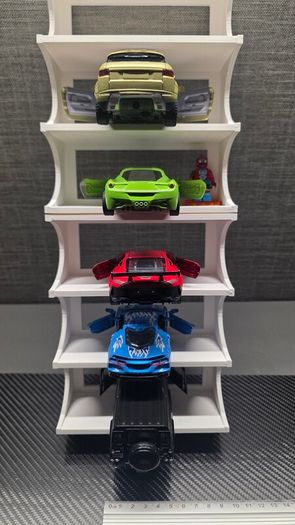 Toy Cars Pack of 5 Cars 20