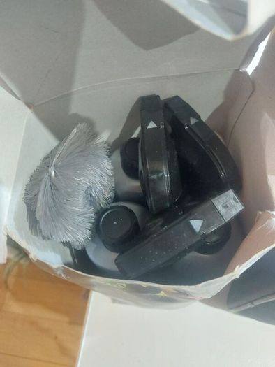 Car Cleaning kit