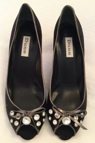 Dune Shoes