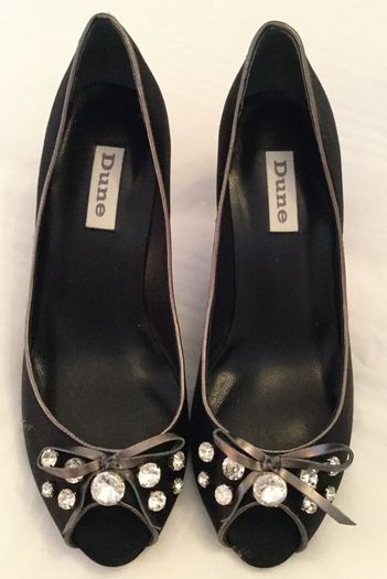 Dune Shoes