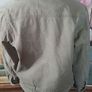Gap Kids Olive Sherpa-Lined Trucker Jacket - Cozy and Warm A,V Image 3