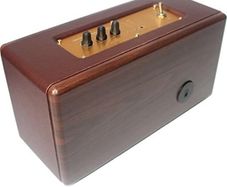 Vintage Speaker