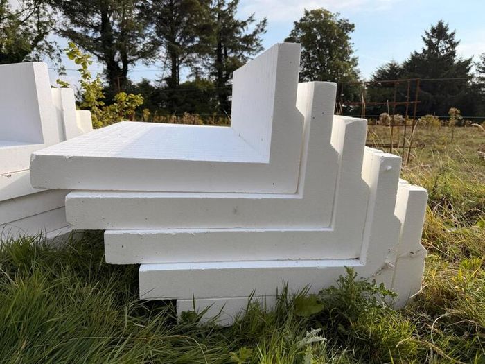 RaftTherm EPS Insulation