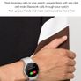 Bluetooth Call Smart Watch Men 2023 Sports Bracelet NFC Waterproof Custom Watch Face Men SmartWatch For IOS Android Image 9
