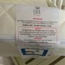 GAIA Baby Serena Convertible Cot Bed Image 8
