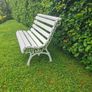 Garden Bench Image 3