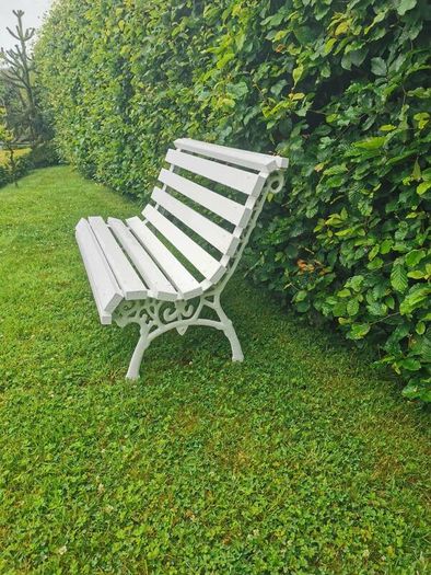Garden Bench