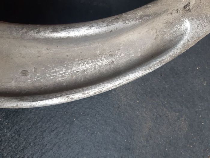 Audi A5 A4 2009 Diesel Left Control arm 8K0407695E 140kW GENUINE