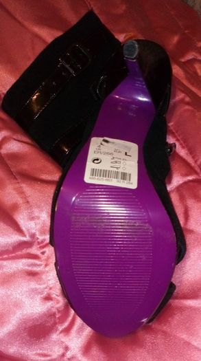 Ladies boots