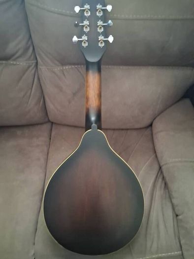 Mandolin