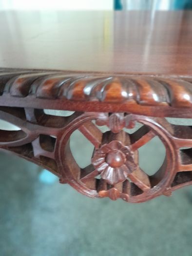 Hall Table
