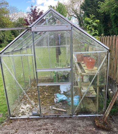 Glass House