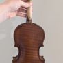1/8 size violin Image 3