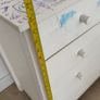 Free chest of drawers Image 3