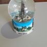 Glitter globe Barcelona Image 2