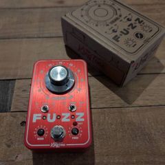 Kingtone Minifuzz V2 Limited Edition