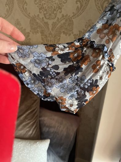 Dress Size 14