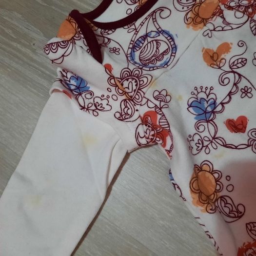 5 pieces dress set
