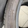 Hankook Ventus Evo SUV tyres Image 2