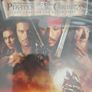 DVD Pirates Of The Caribbean Image 2