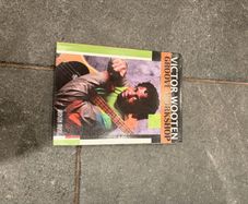 Victor Wooten Groove Workshop 2 DVD Bass Guitar Masterclass